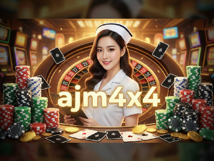 ajm4x4 สล็อต