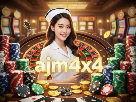 สล็อตเว็บตรง ajm4x4