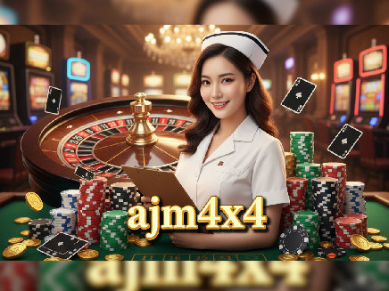 ajm4x4 slot