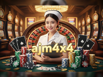 สมัคร ajm4x4